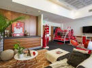 Airbnb teams up with Sydney Swans to offer stadium sleepover 